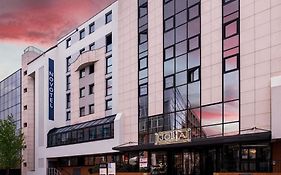 Novotel Paris Suresnes Longchamp